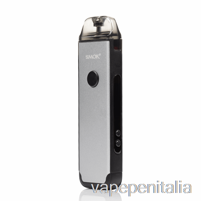 Vape Italia Smok Acro 25w Pod System Argento